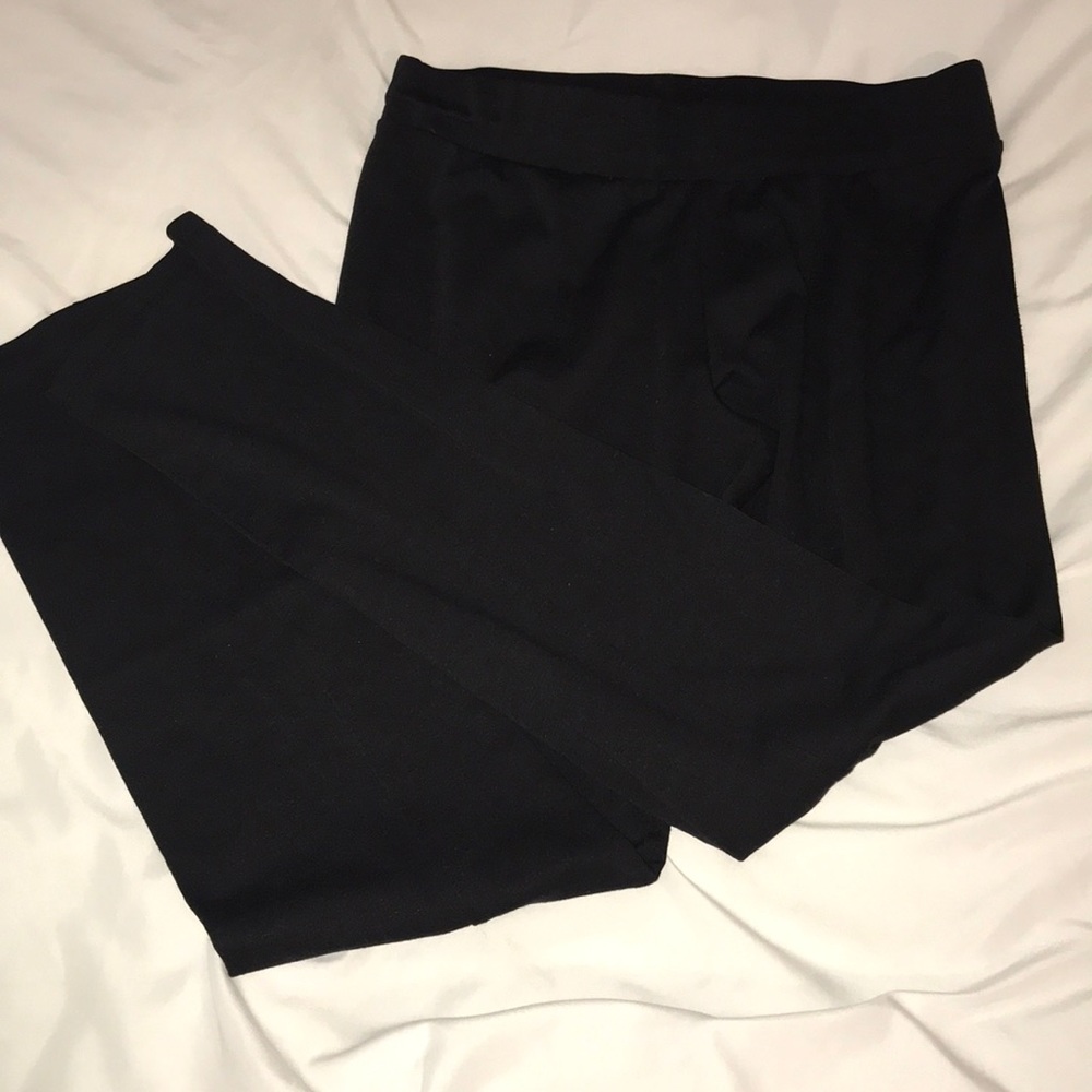 ESSENTIALS BY MILANO pants